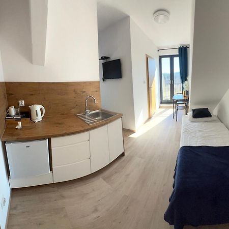 Apartamenty Divemed Jelení Hora Exteriér fotografie