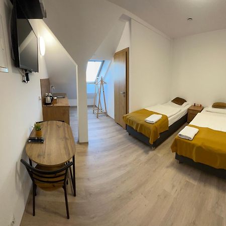 Apartamenty Divemed Jelení Hora Exteriér fotografie