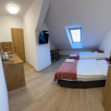 Apartamenty Divemed Jelení Hora Exteriér fotografie