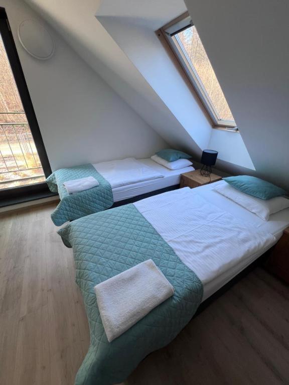 Apartamenty Divemed Jelení Hora Exteriér fotografie