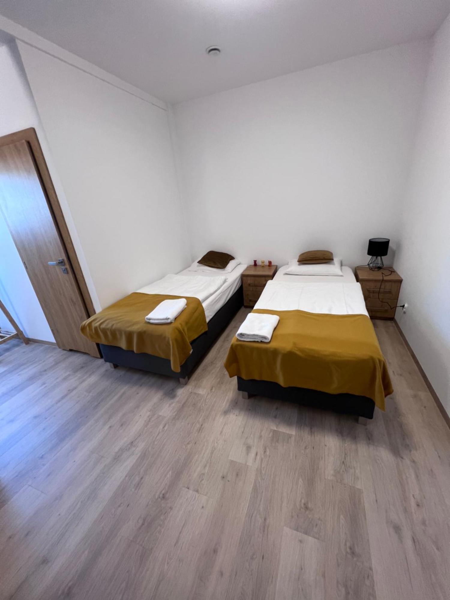 Apartamenty Divemed Jelení Hora Exteriér fotografie