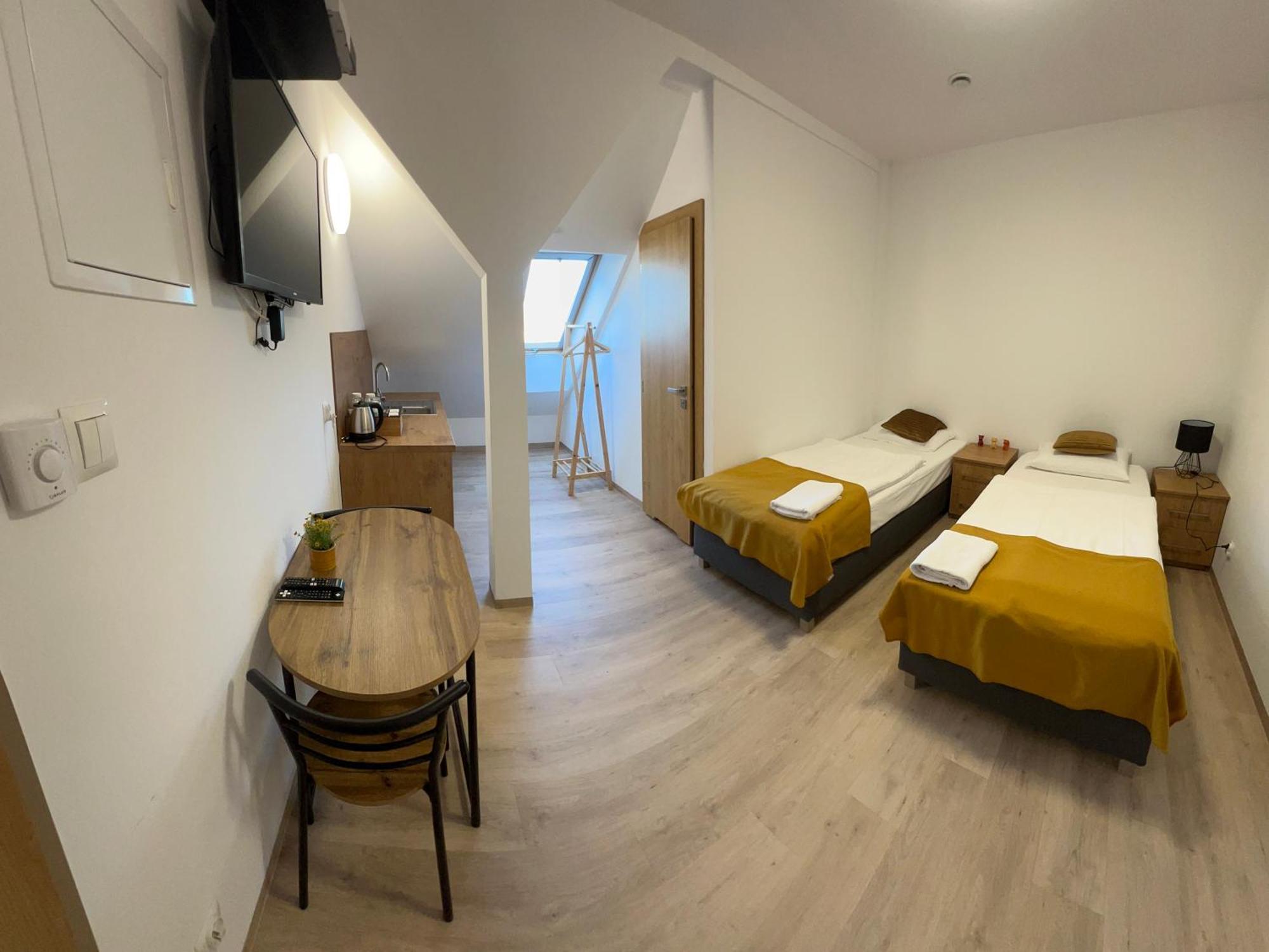 Apartamenty Divemed Jelení Hora Exteriér fotografie