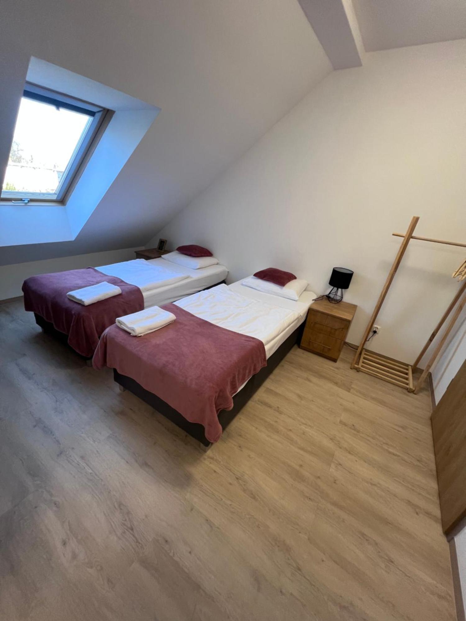 Apartamenty Divemed Jelení Hora Exteriér fotografie