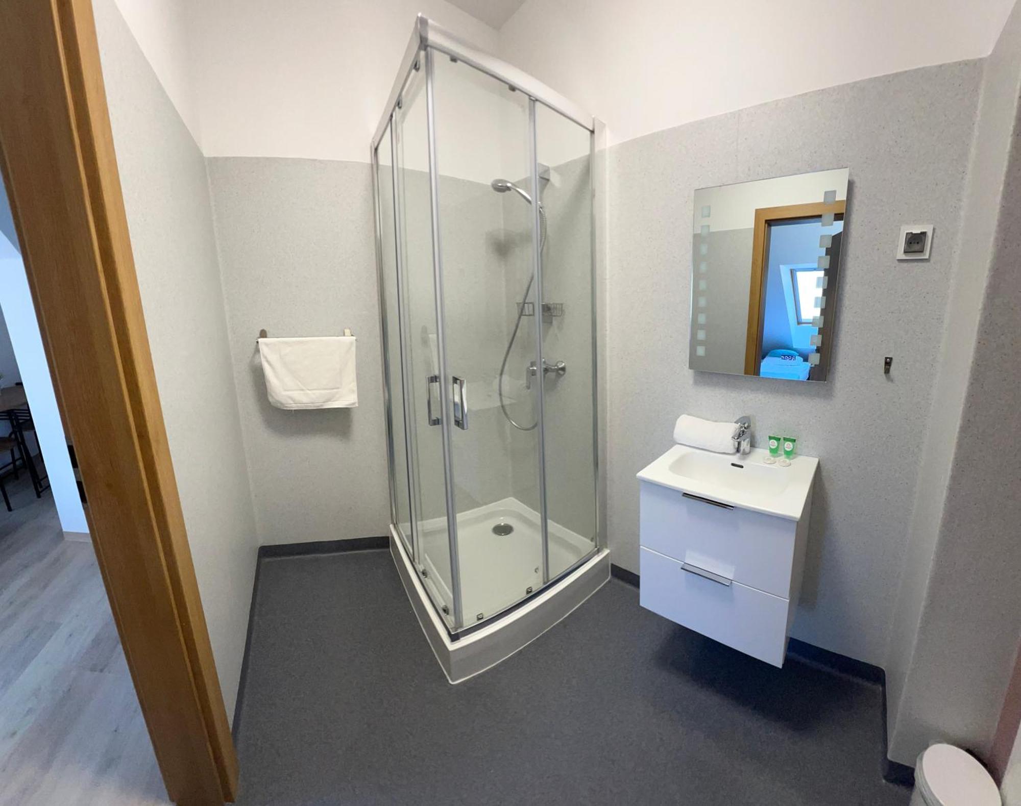Apartamenty Divemed Jelení Hora Exteriér fotografie