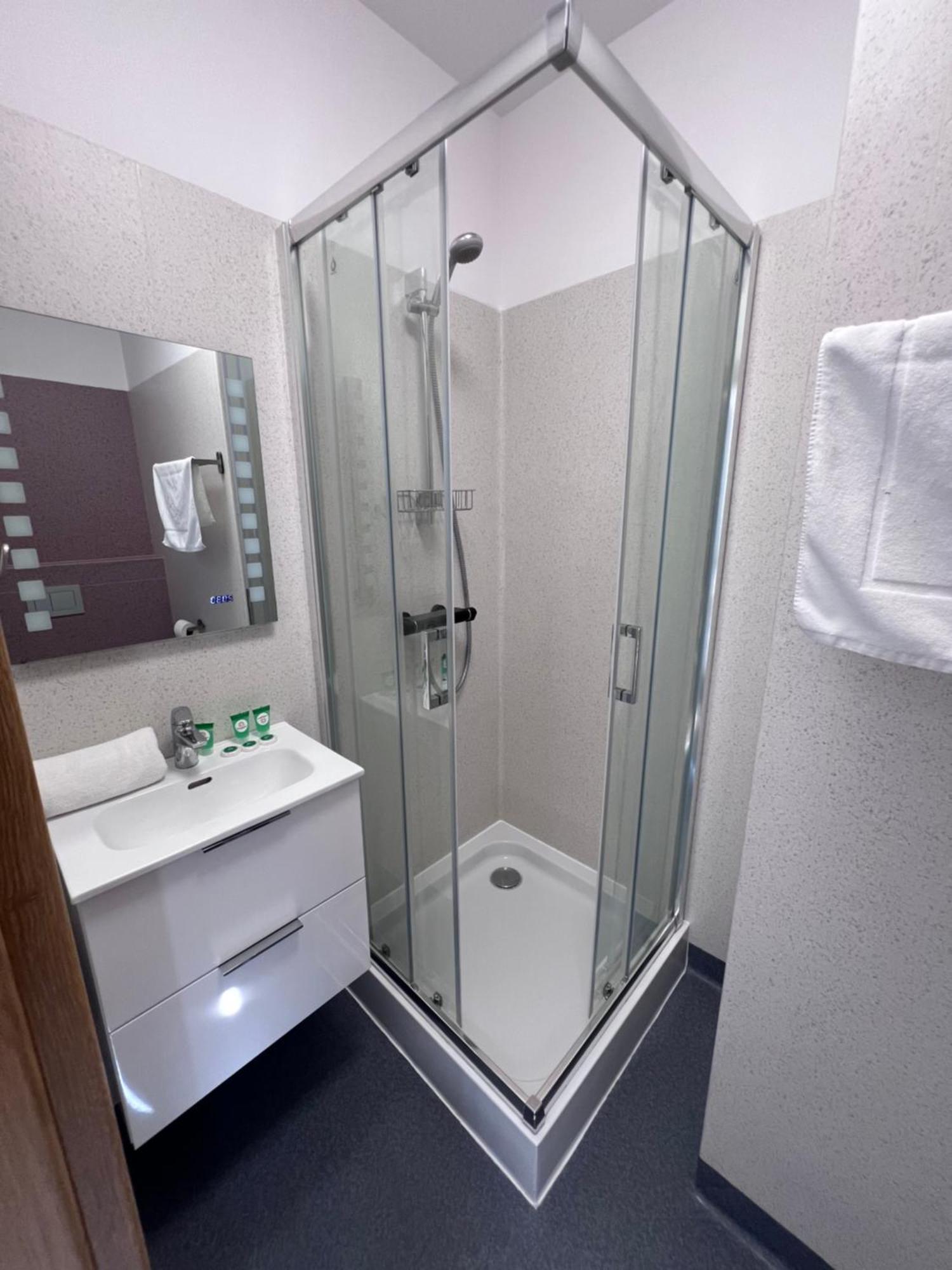 Apartamenty Divemed Jelení Hora Exteriér fotografie