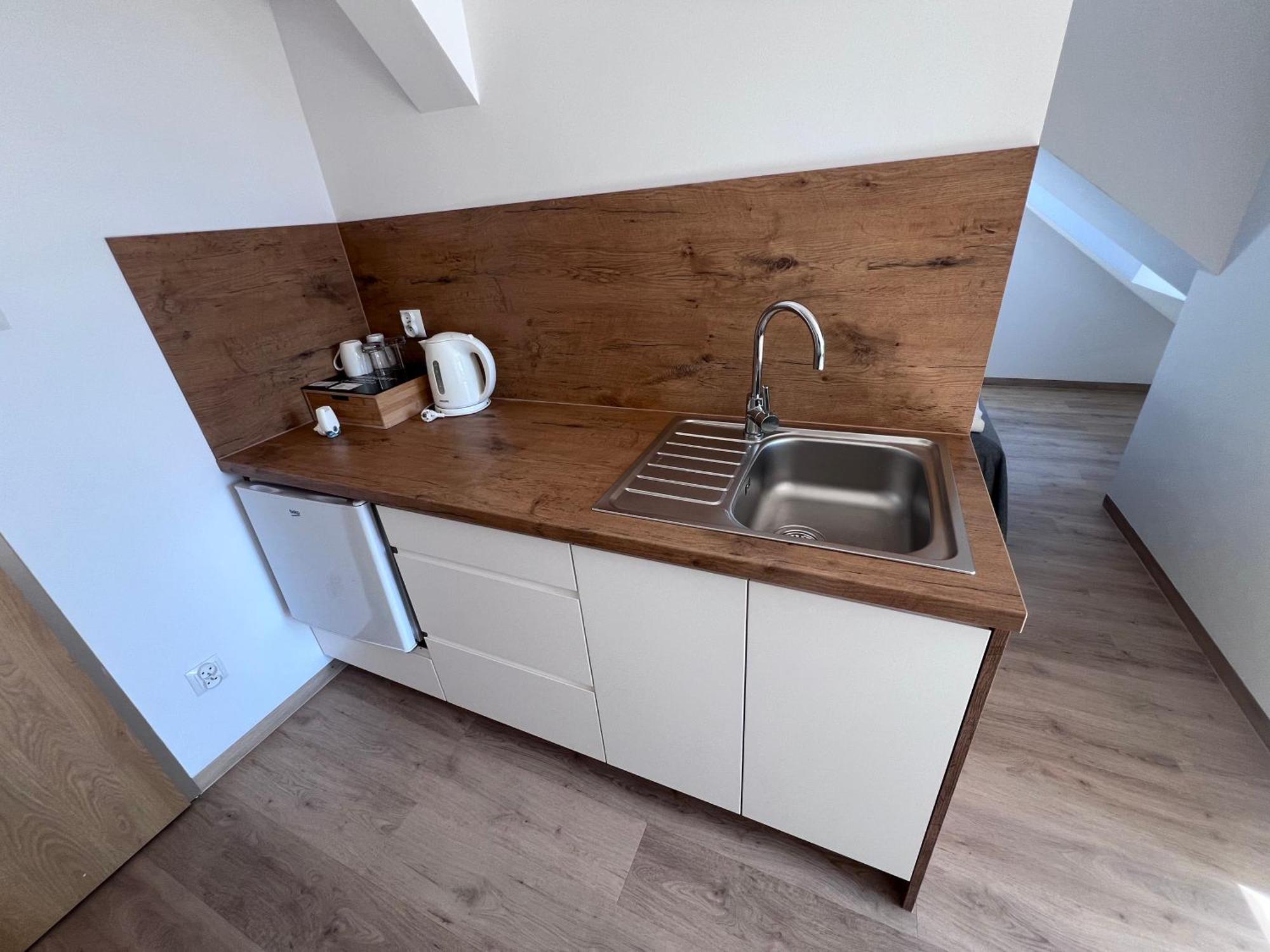 Apartamenty Divemed Jelení Hora Exteriér fotografie